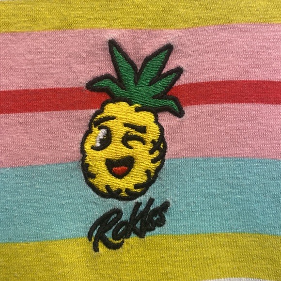 Young & Reckless S/S T-shirt - Picture 2 of 5